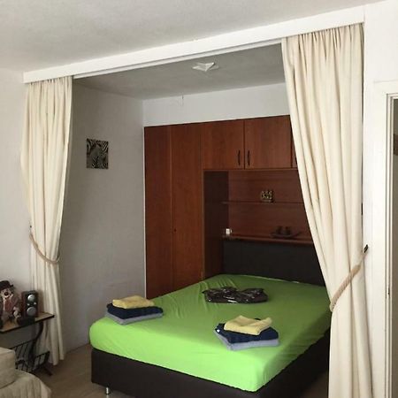 Studio Oostende Budget Lägenhet Exteriör bild